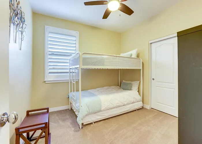 Monthly Near Dtwn | Workspace | Ev Charger Holiday home *