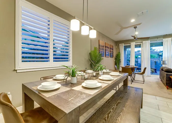 Monthly Near Dtwn | Workspace | Ev Charger Holiday home *