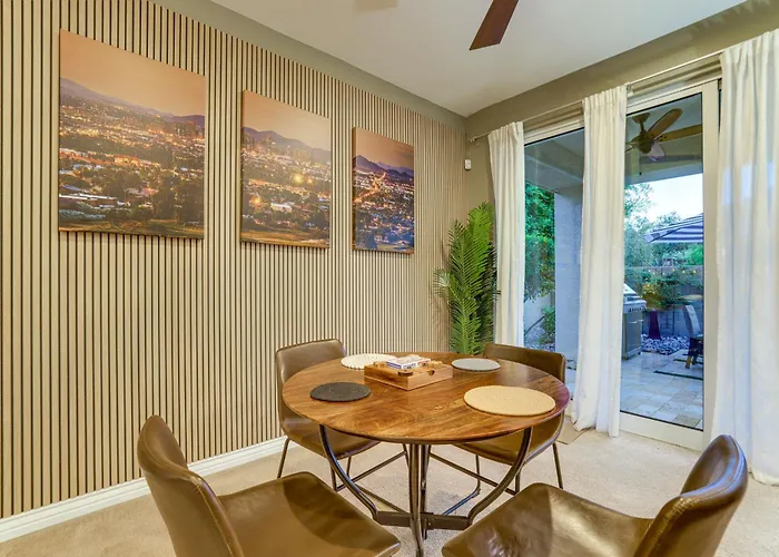 Monthly Near Dtwn | Workspace | Ev Charger Holiday home