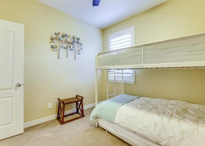 Monthly Near Dtwn | Workspace | Ev Charger Holiday home Phoenix