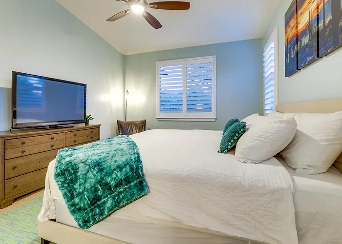 Monthly Near Dtwn | Workspace | Ev Charger Holiday home Phoenix